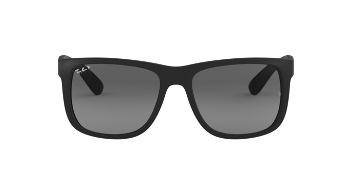 Ray Ban RB4165 622/T3 Justin 